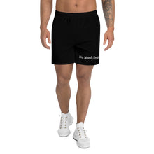 Load image into Gallery viewer, Big North Drip Athletic Shorts
