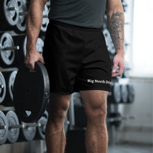 Load image into Gallery viewer, Big North Drip Athletic Shorts
