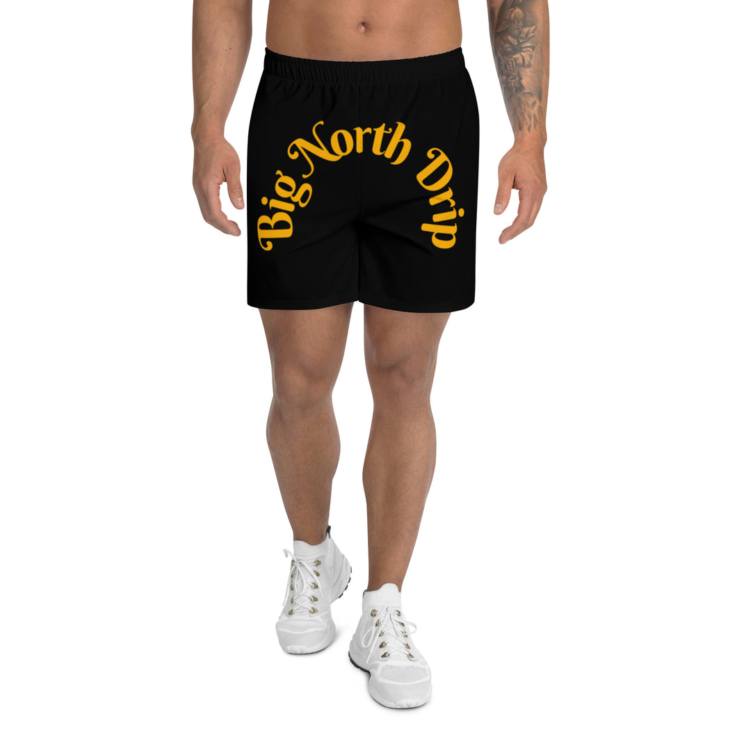 The Golden Arch Shorts