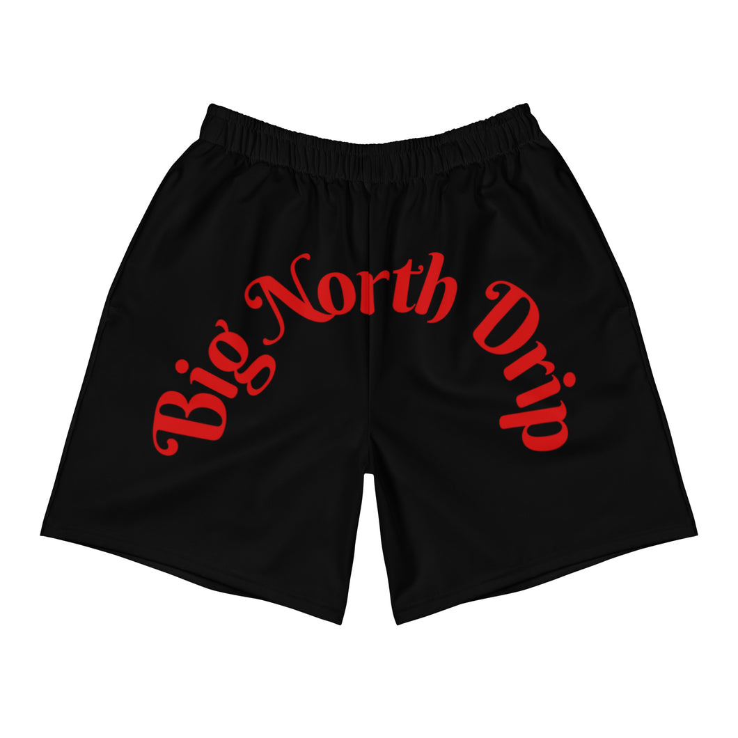 The Red Arch Shorts