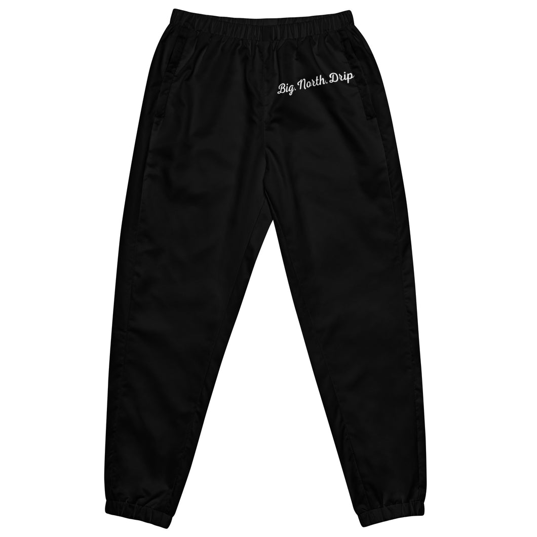 Tracksuit Pants #3