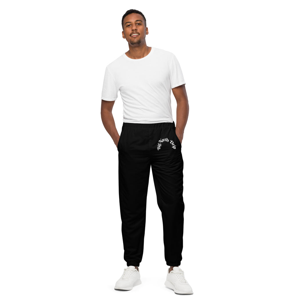 Tracksuit Pants #4