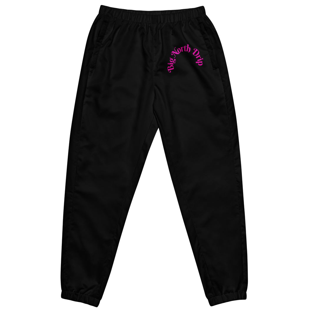 Tracksuit Pants #6