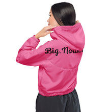 Load image into Gallery viewer, Limited Edition Big North Drip Women&#39;s Light Jacket
