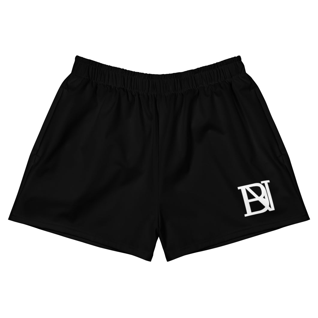 BND Athletic Shorts