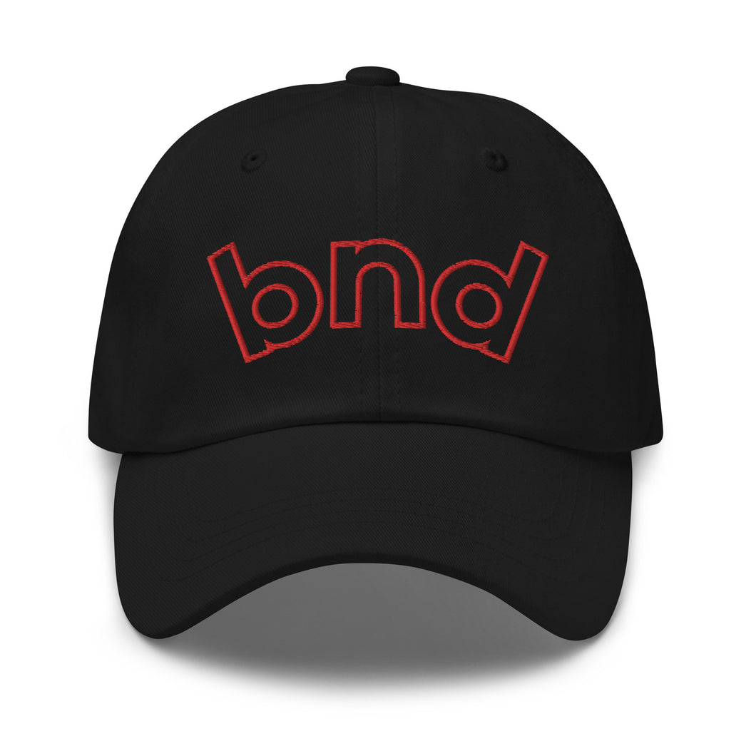 bnd Baseball Cap