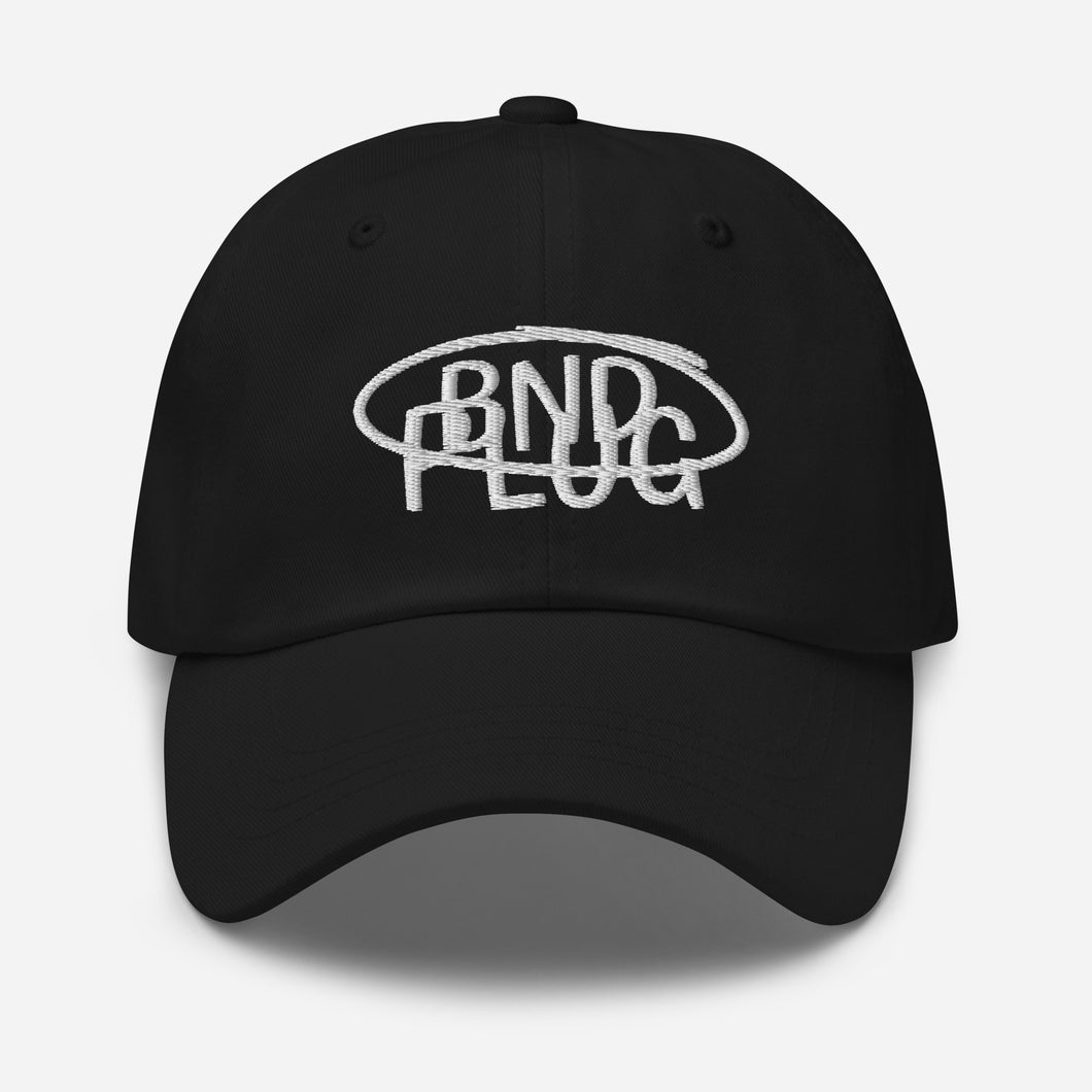 PLUG Baseball Cap