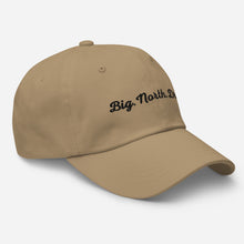 Load image into Gallery viewer, Big. North. Drip Baseball cap
