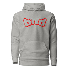 Load image into Gallery viewer, bnd Vinyl Hoodie
