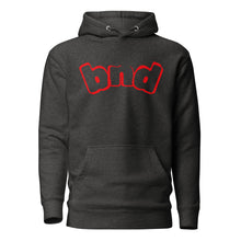 Load image into Gallery viewer, bnd Vinyl Hoodie
