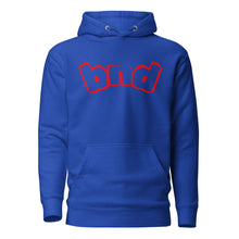 Load image into Gallery viewer, bnd Vinyl Hoodie
