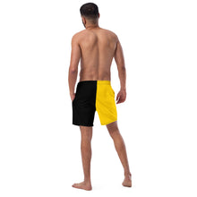 Load image into Gallery viewer, BND Gold Swimshorts
