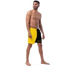 Load image into Gallery viewer, BND Gold Swimshorts
