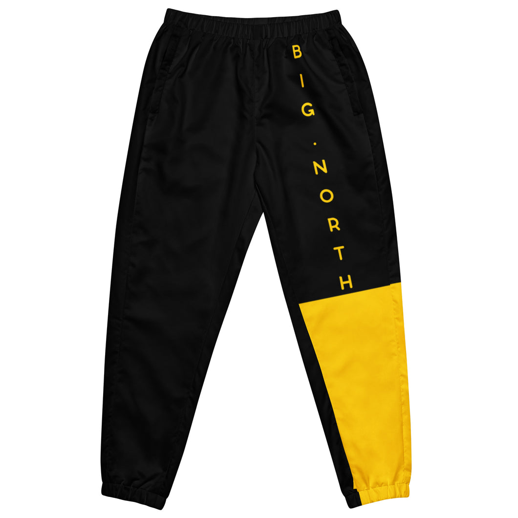 Tracksuit Pants #2